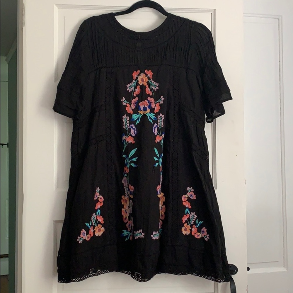 Free people dress